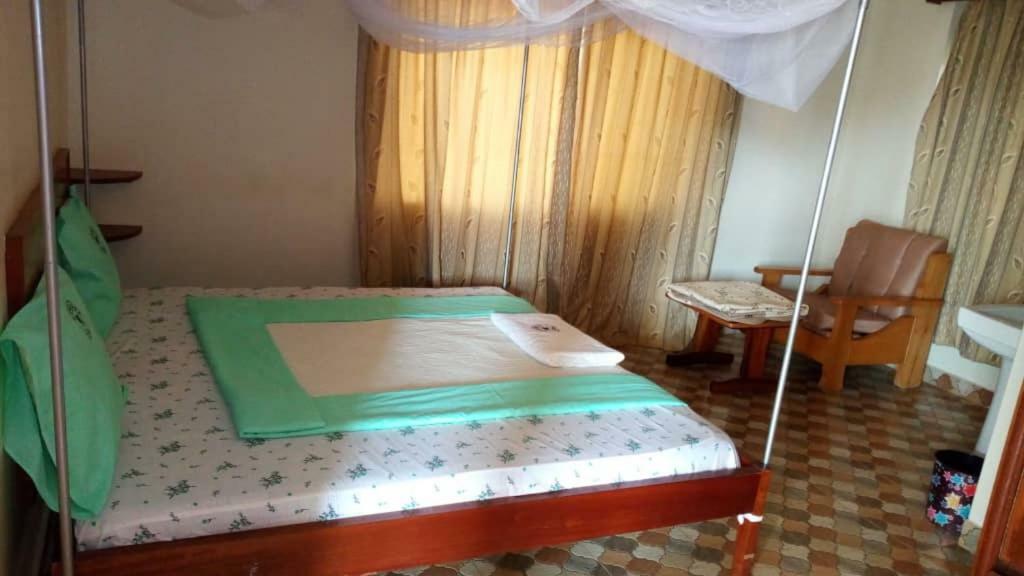 Lira Kanberra Hotel מראה חיצוני תמונה