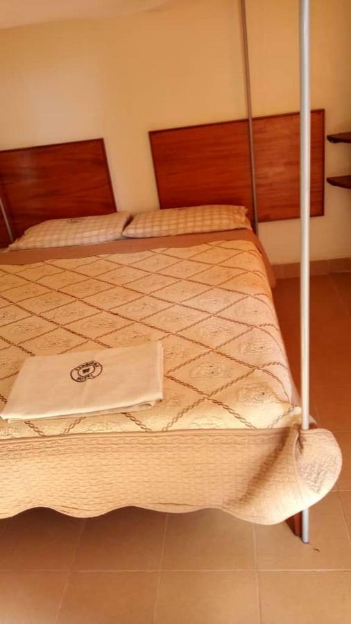 Lira Kanberra Hotel מראה חיצוני תמונה