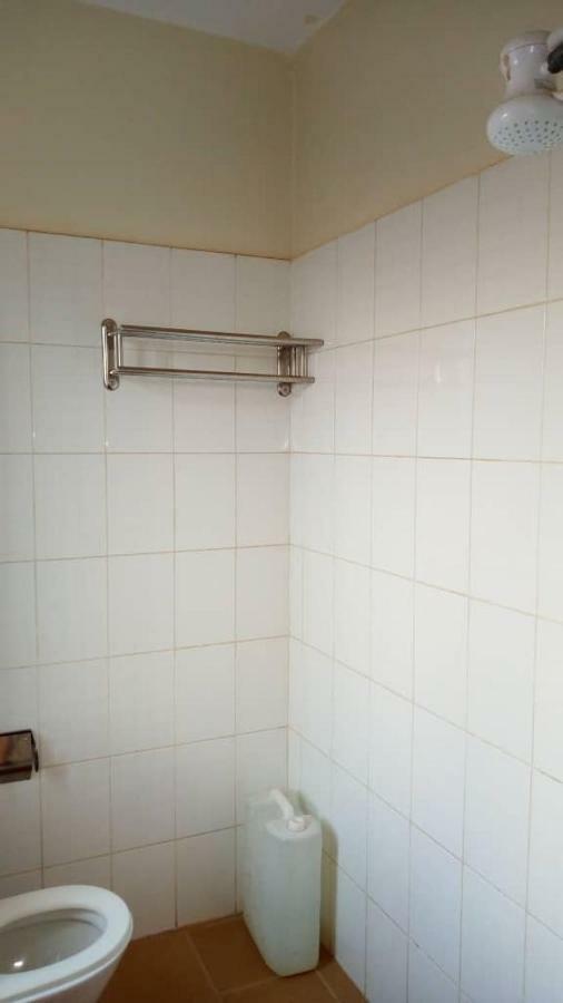 Lira Kanberra Hotel מראה חיצוני תמונה